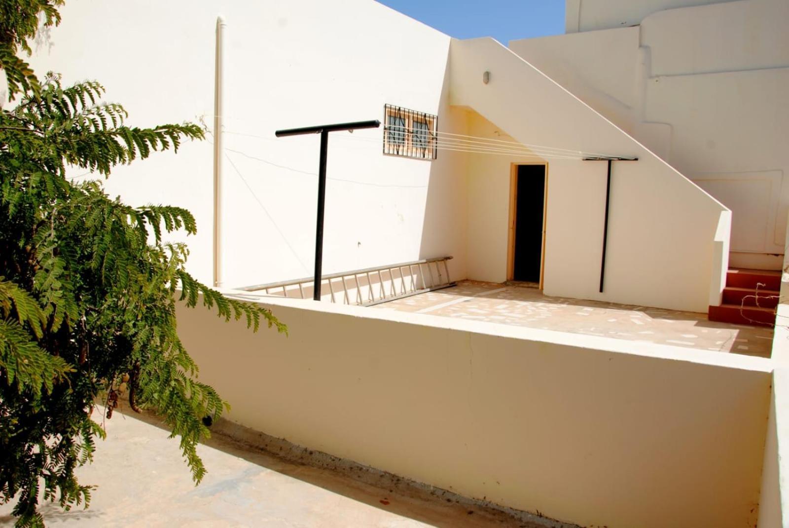 Tambarina Guest House Mindelo Exterior photo